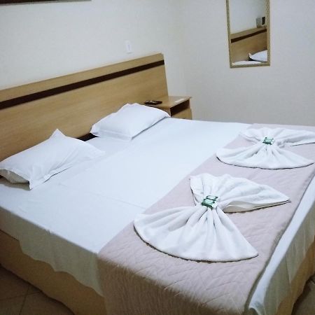 Hotel Marfim I Sumaré Exteriér fotografie